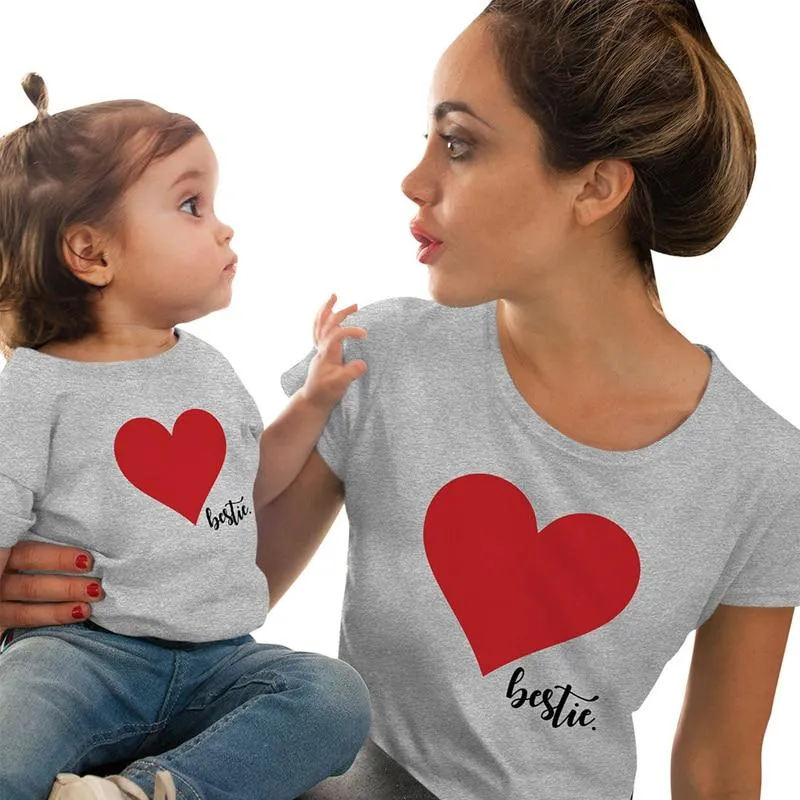 Ma And  Me  T Shirts - Priority Shipping