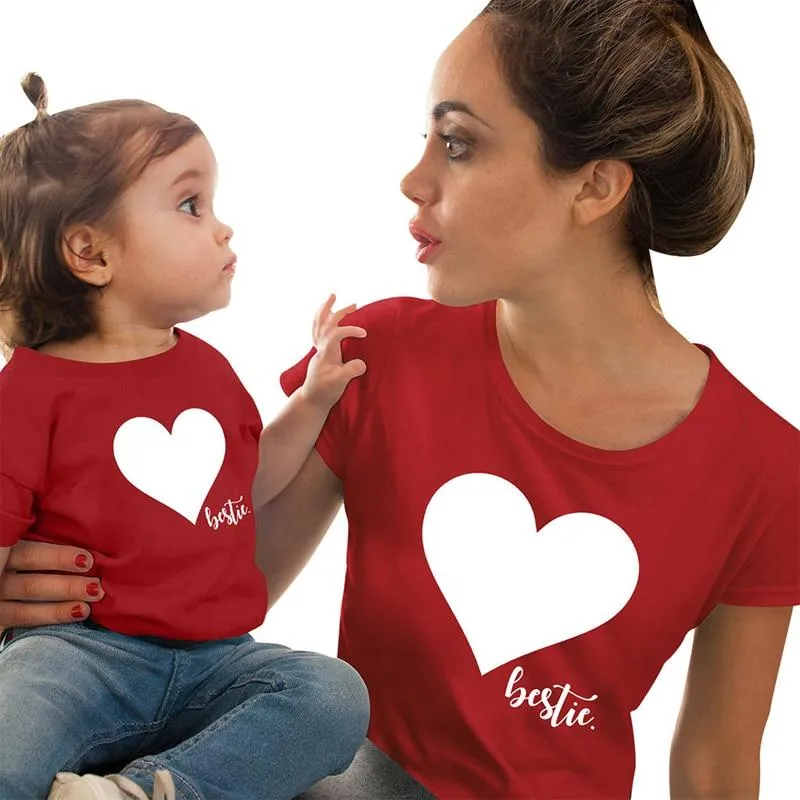 Ma And  Me  T Shirts - Priority Shipping