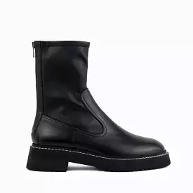 Mara Boot Black