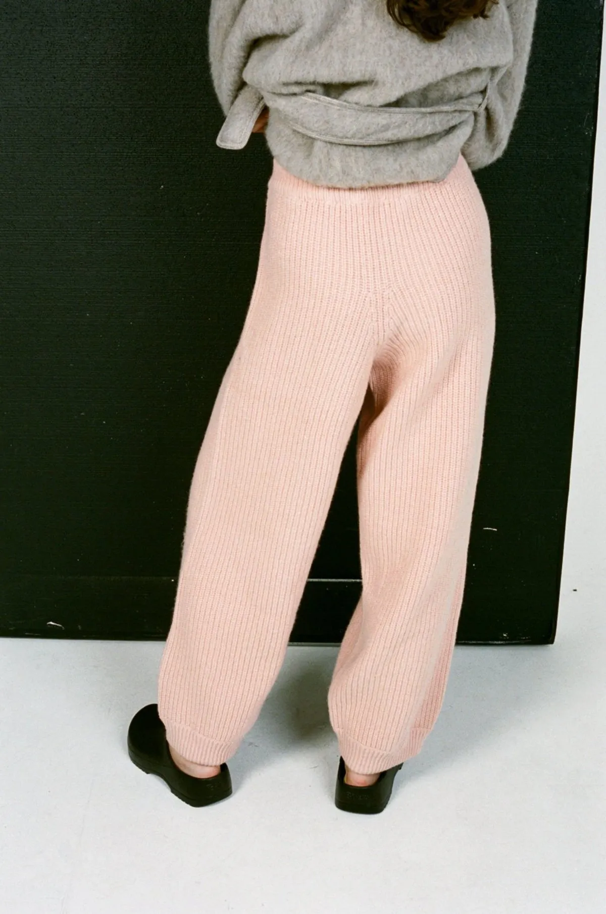 Mea Pants - Pink