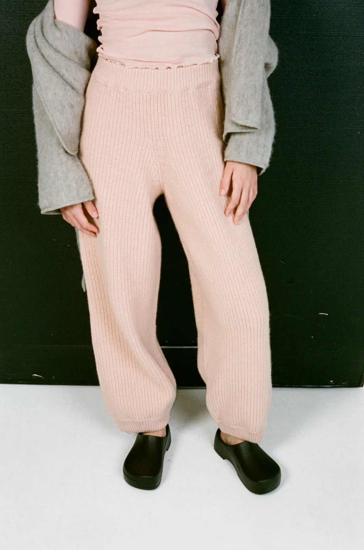 Mea Pants - Pink