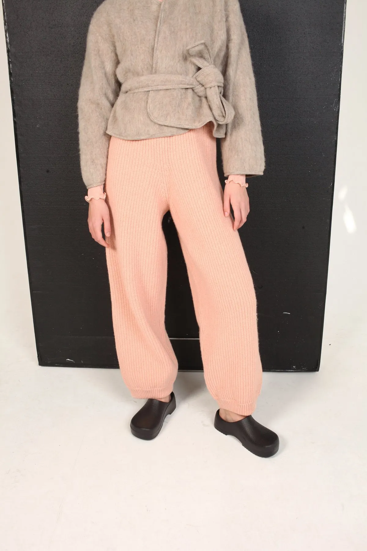 Mea Pants - Pink