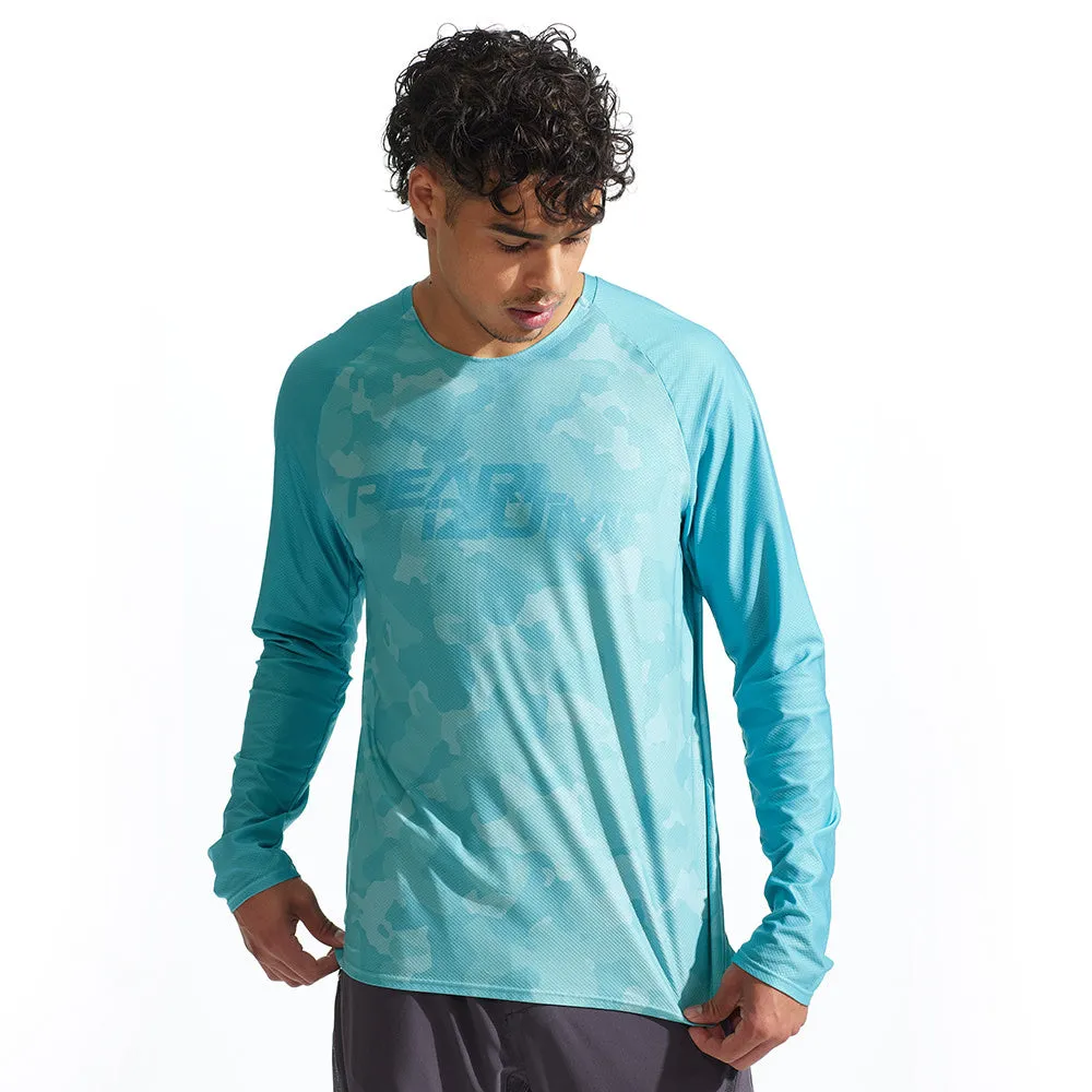 Men's Elevate Long Sleeve Jersey