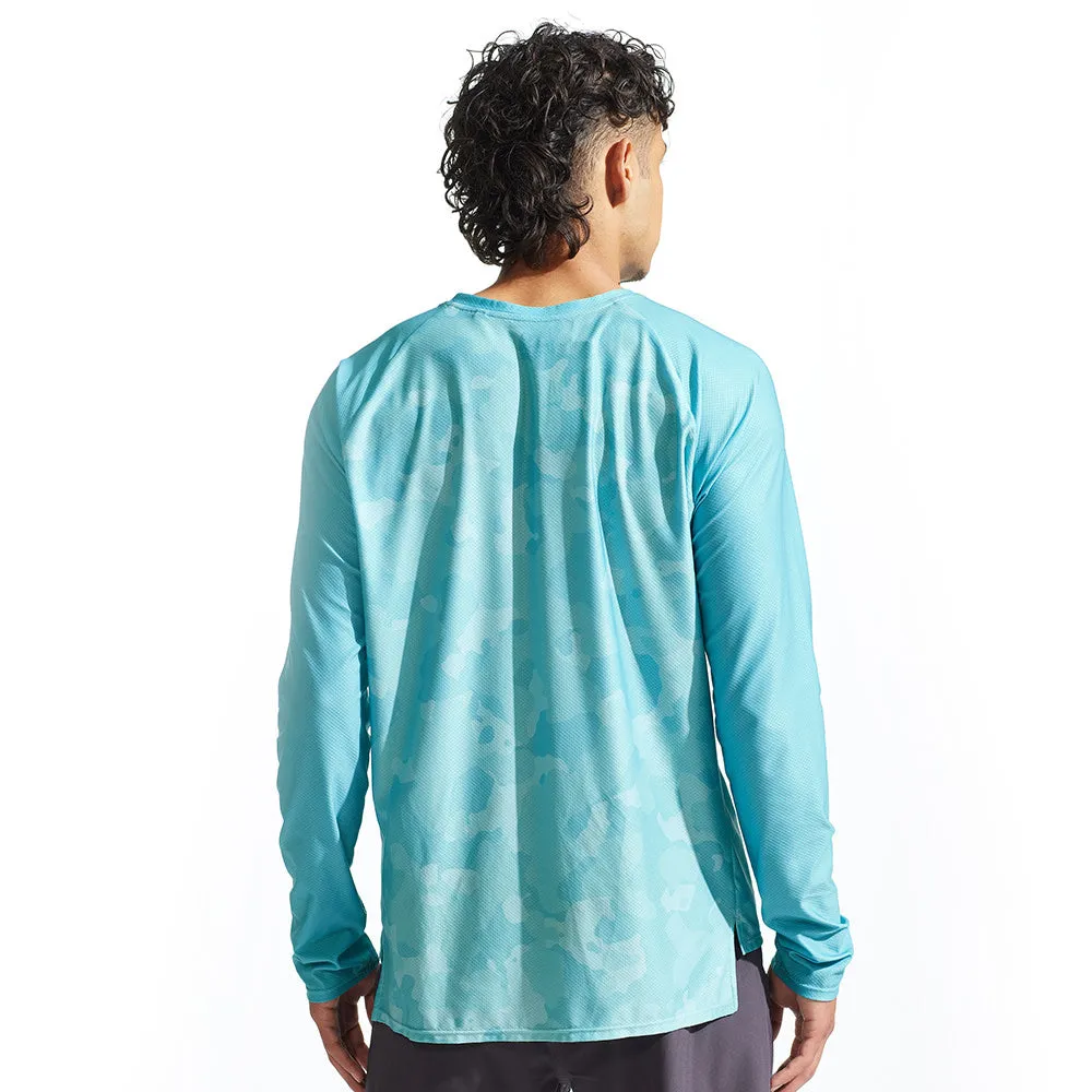 Men's Elevate Long Sleeve Jersey