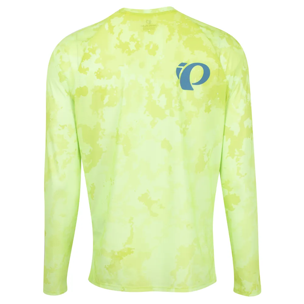 Men's Elevate Long Sleeve Jersey