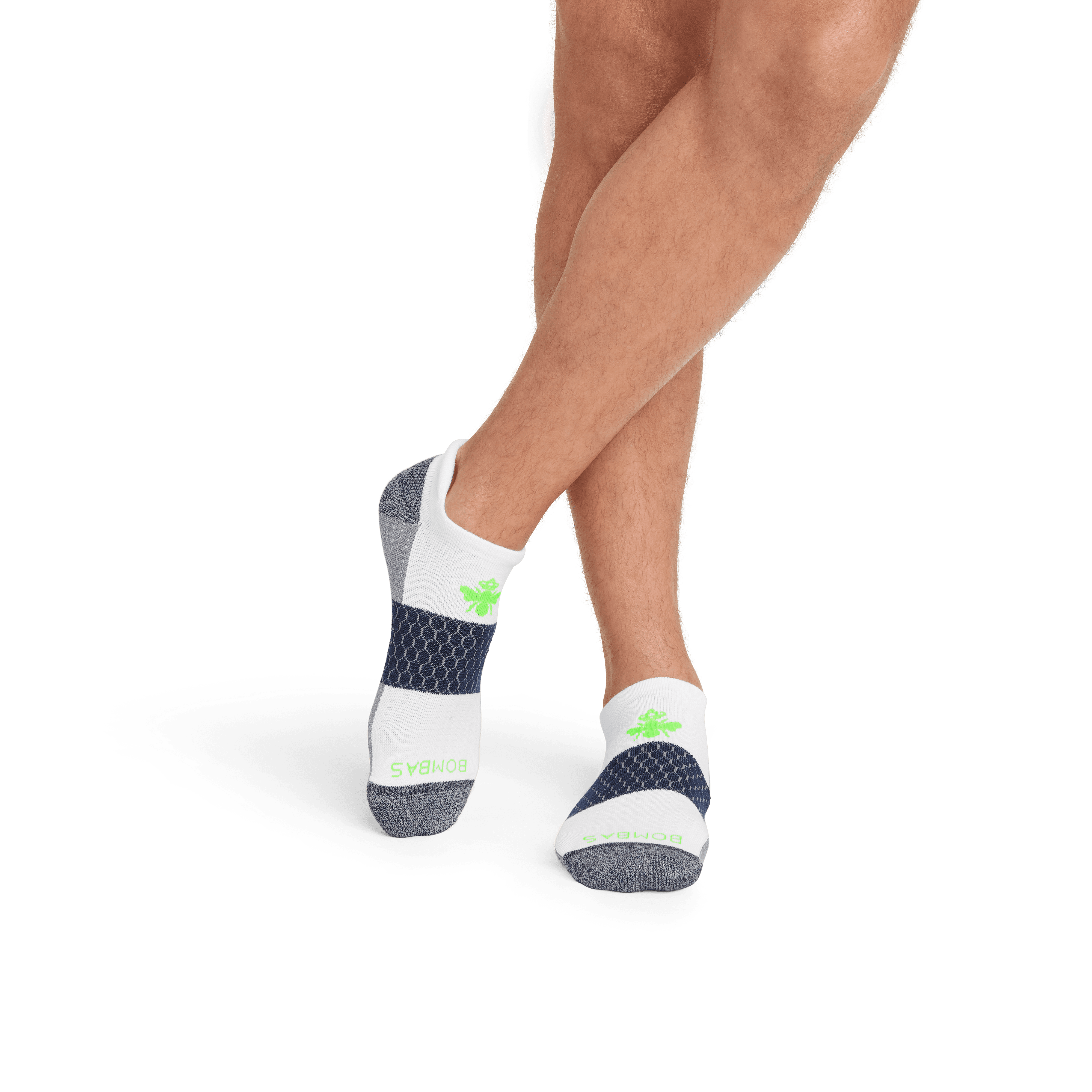 Men's Golf Ankle Sock 3-Pack