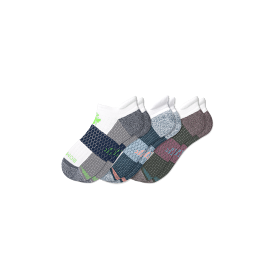 Men's Golf Ankle Sock 3-Pack