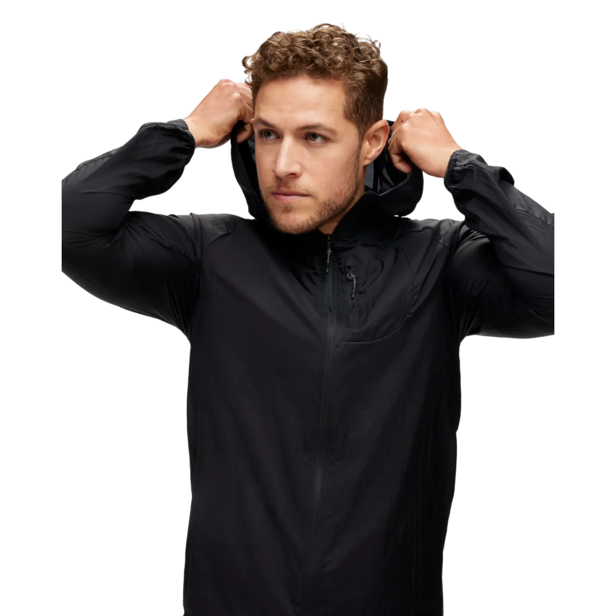 Men's Ultralite Jacket