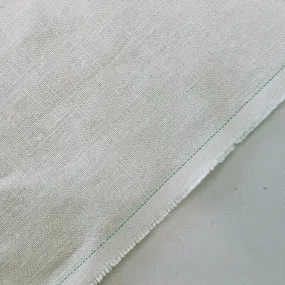 Mercerised 100% Linen - Neutral