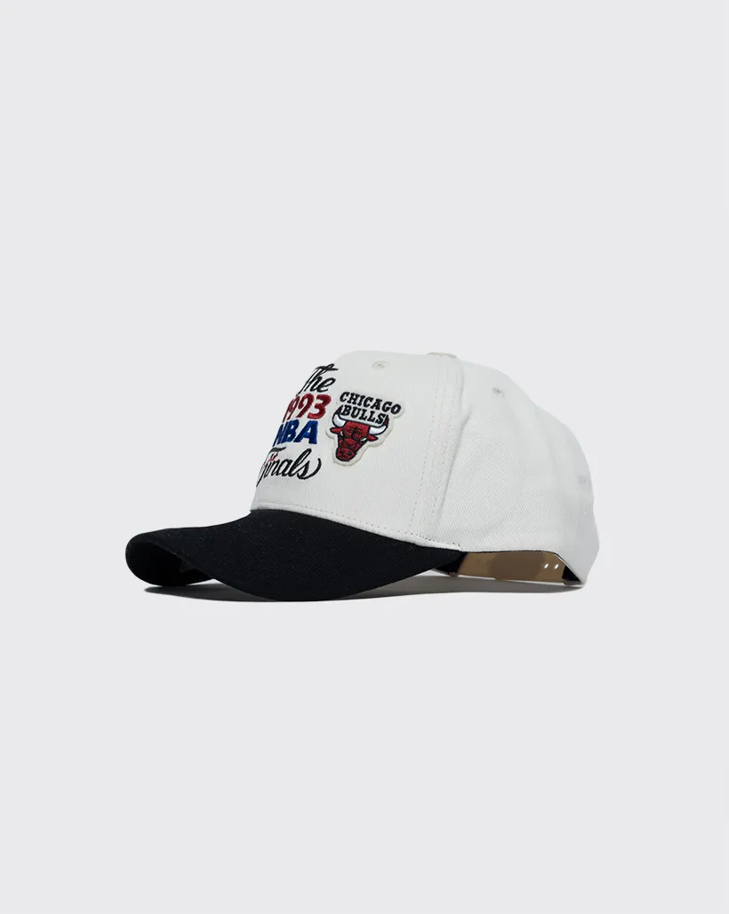 mitchell and ness nba finals suns pro crown