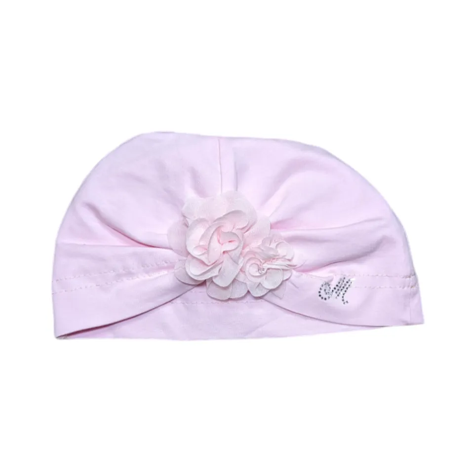 Monnalisa Flower Cap