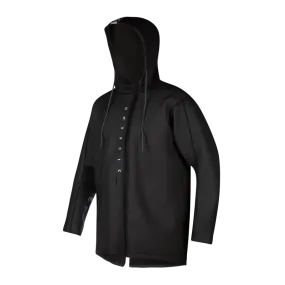 Mystic Battle Jacket Unisex-Black