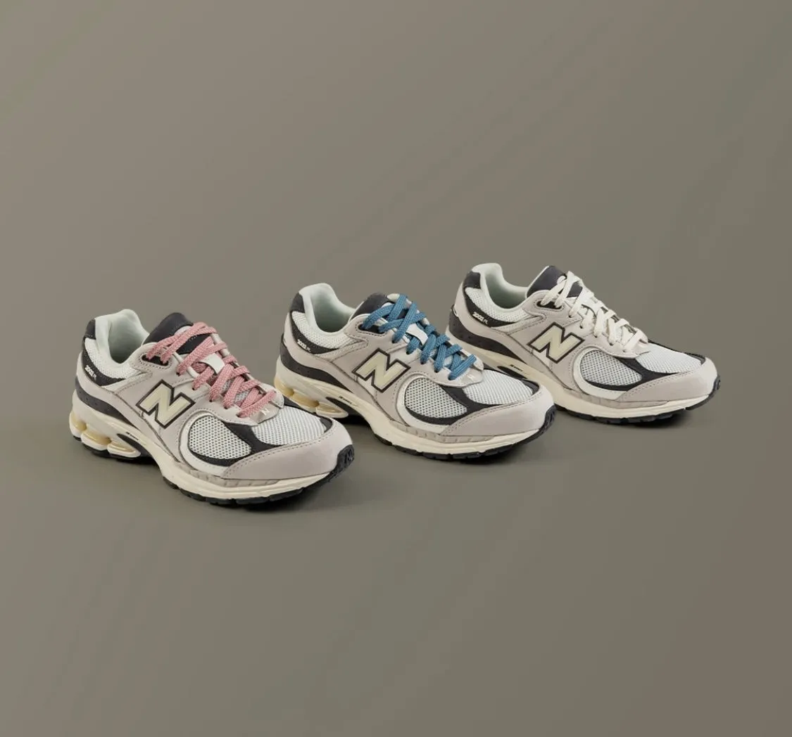 New Balance 2002 RSP  Unisex Sneaker