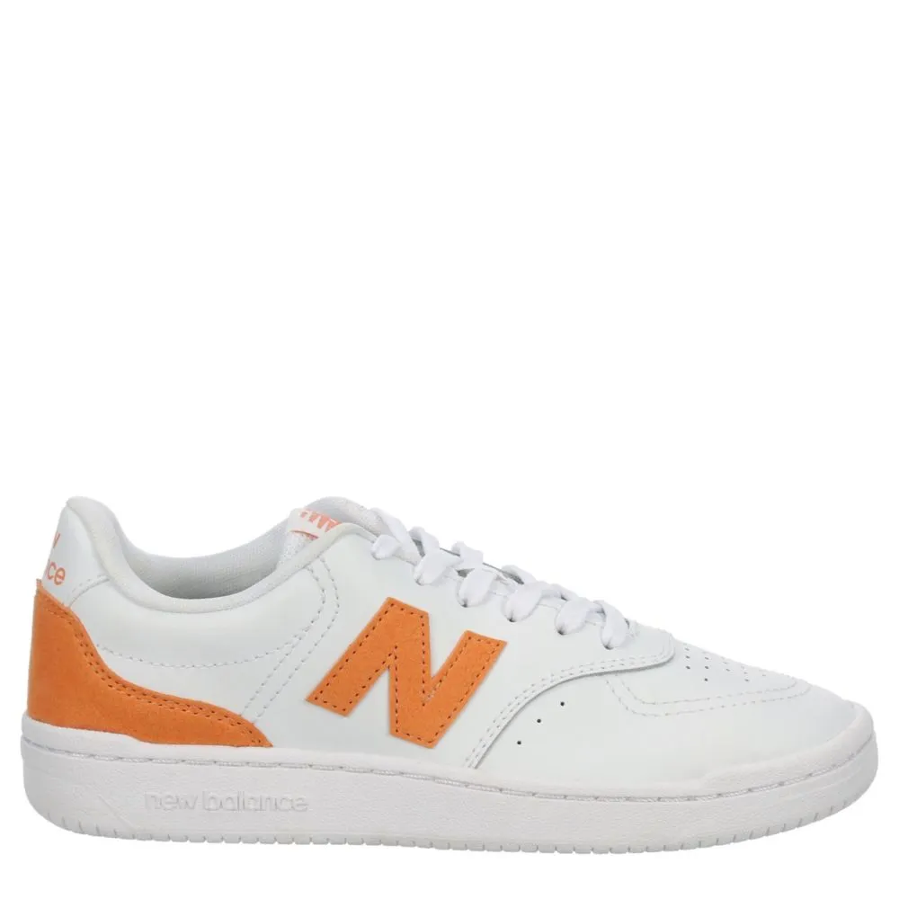 NEW BALANCE  WOMENS BB80 SNEAKER