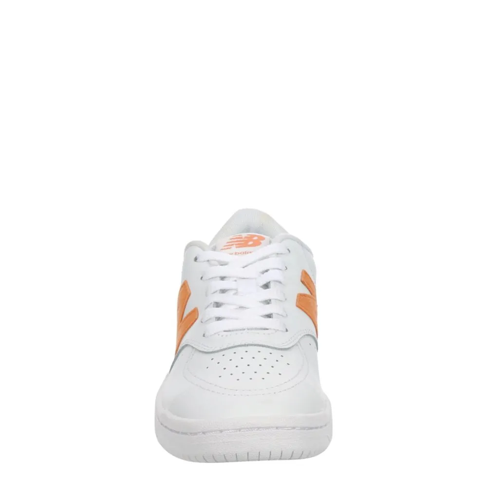 NEW BALANCE  WOMENS BB80 SNEAKER