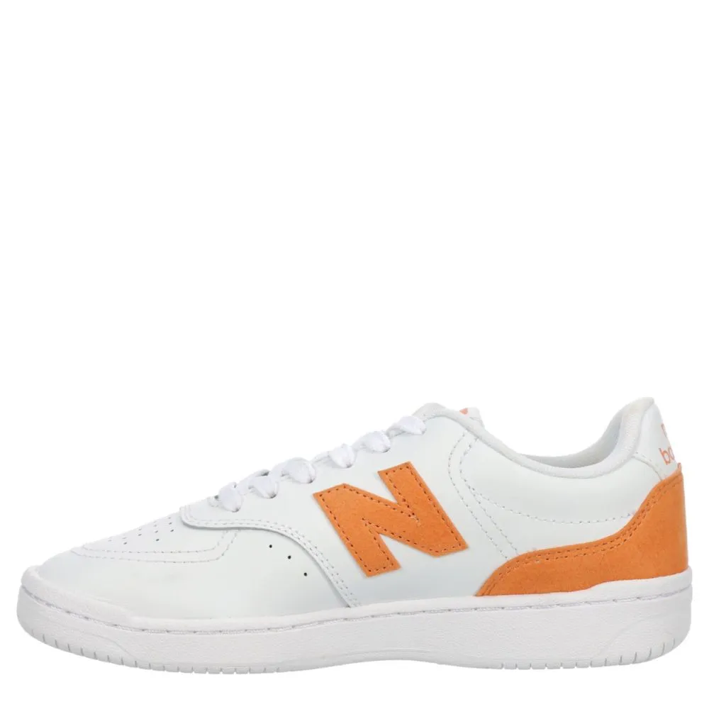 NEW BALANCE  WOMENS BB80 SNEAKER