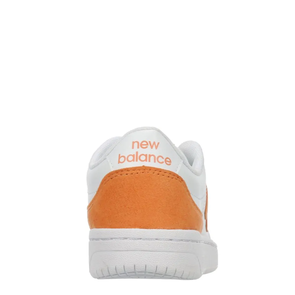 NEW BALANCE  WOMENS BB80 SNEAKER