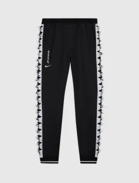 NIKE ACRONYM KNIT PANT   BLACK