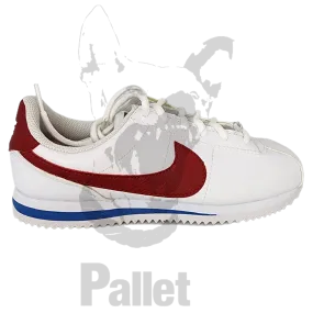 Nike - Cortez Basic Forest Gump- Size 5