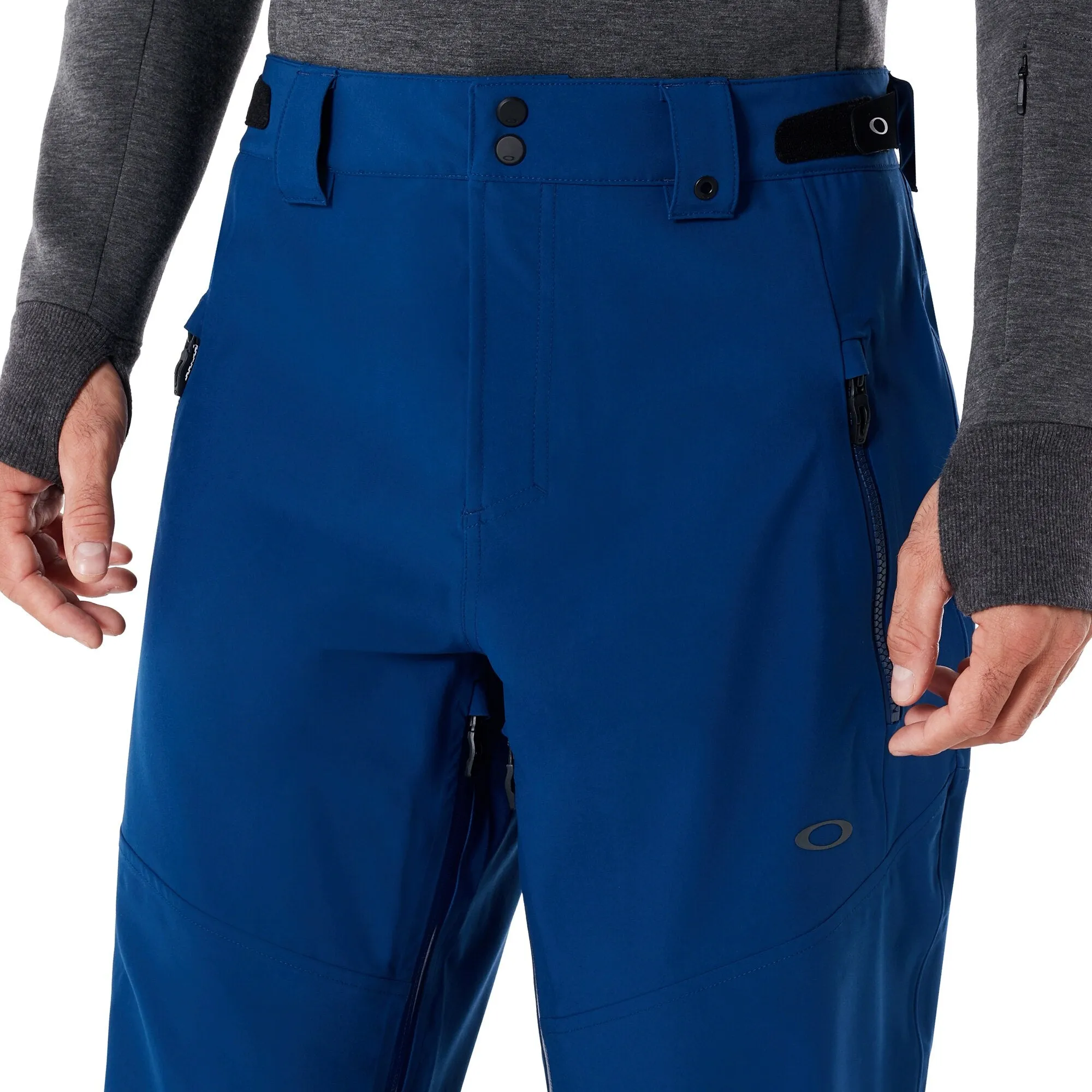 OAKLEY SKI SHELL PANT 15K/3L MEN SNOW PANT