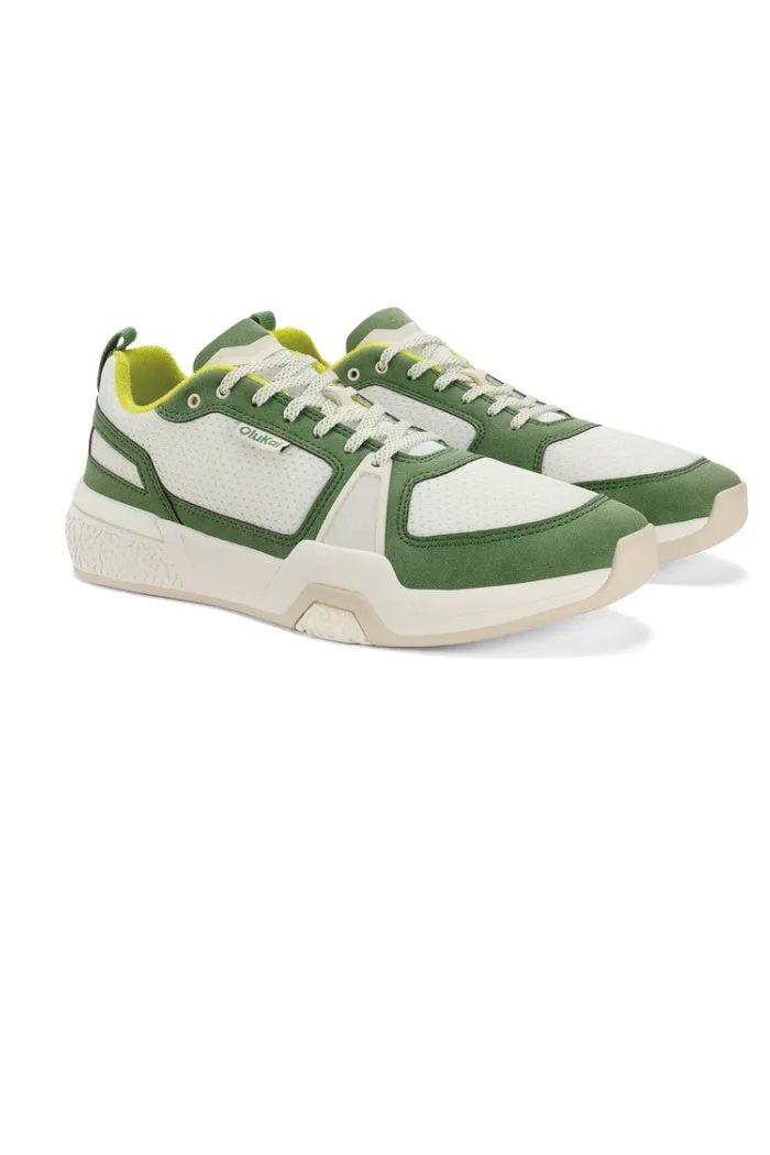 OLOUKAI ANAU COURT SNEAKER