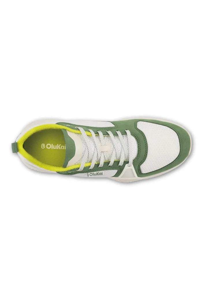 OLOUKAI ANAU COURT SNEAKER