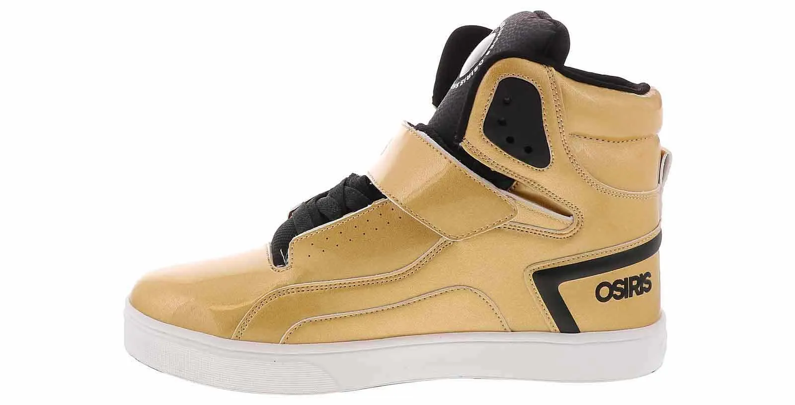 Osiris Rize Ultra Men’s Athletic Skate Sneaker