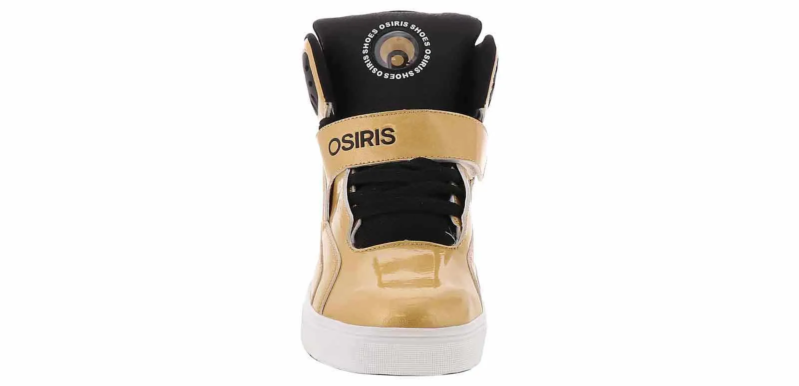 Osiris Rize Ultra Men’s Athletic Skate Sneaker