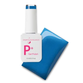 P+ Far Out Gel Polish, 10 mL