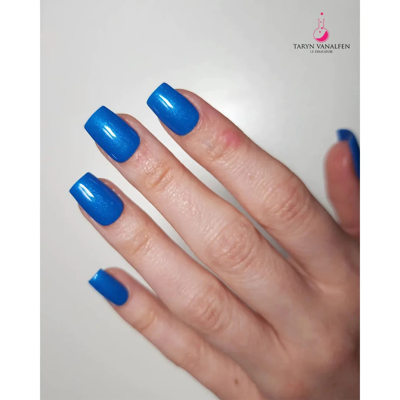 P+ Far Out Gel Polish, 10 mL