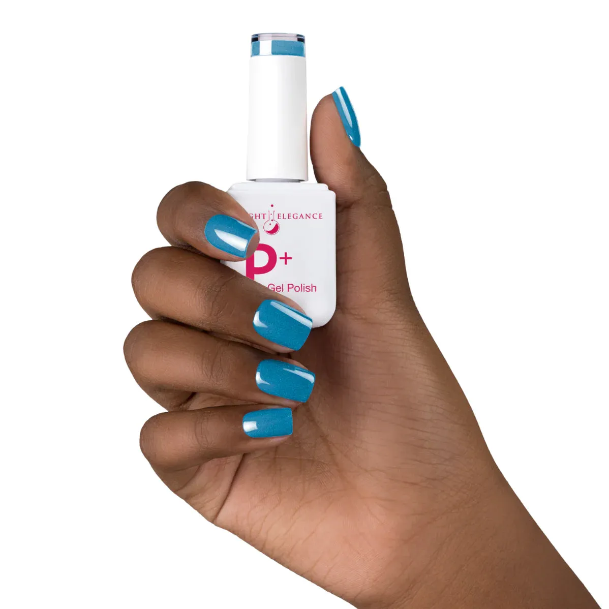 P+ Far Out Gel Polish, 10 mL