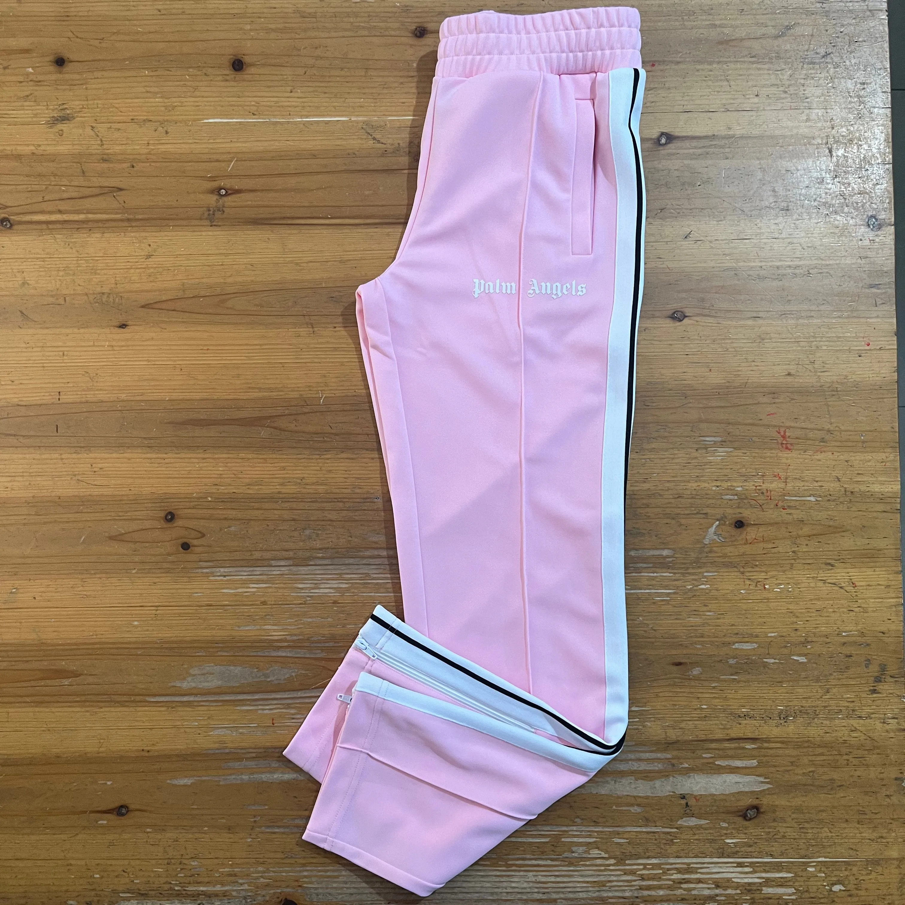 Pants Pink 2024