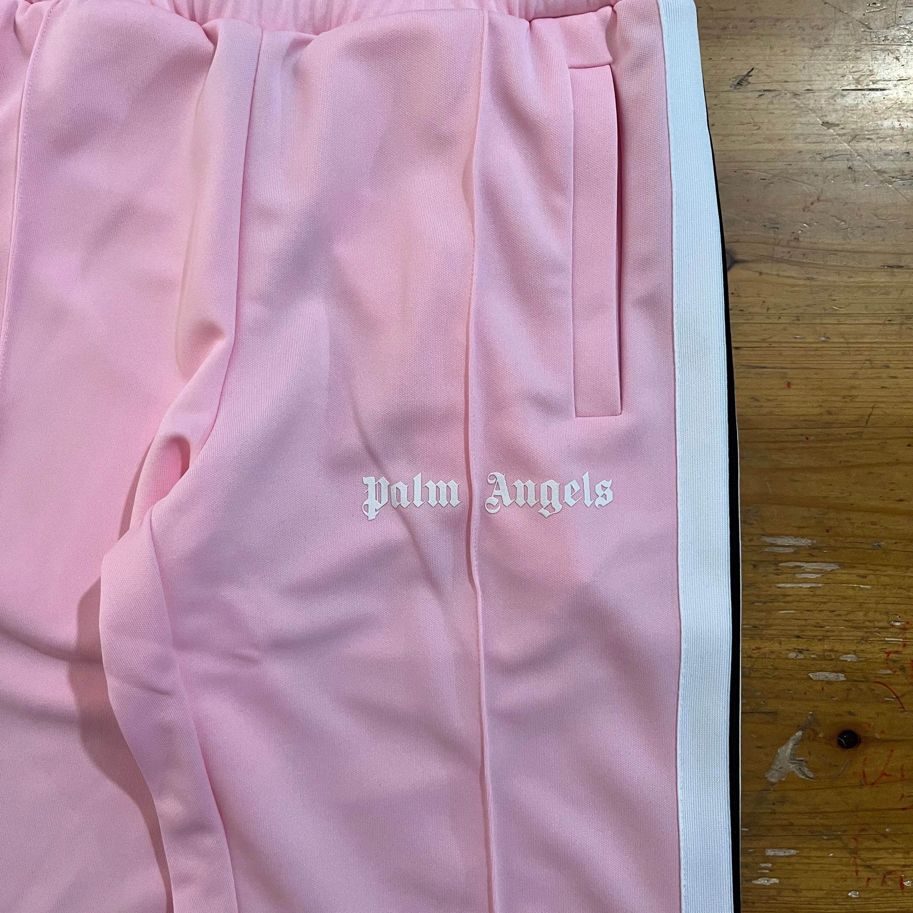 Pants Pink 2024