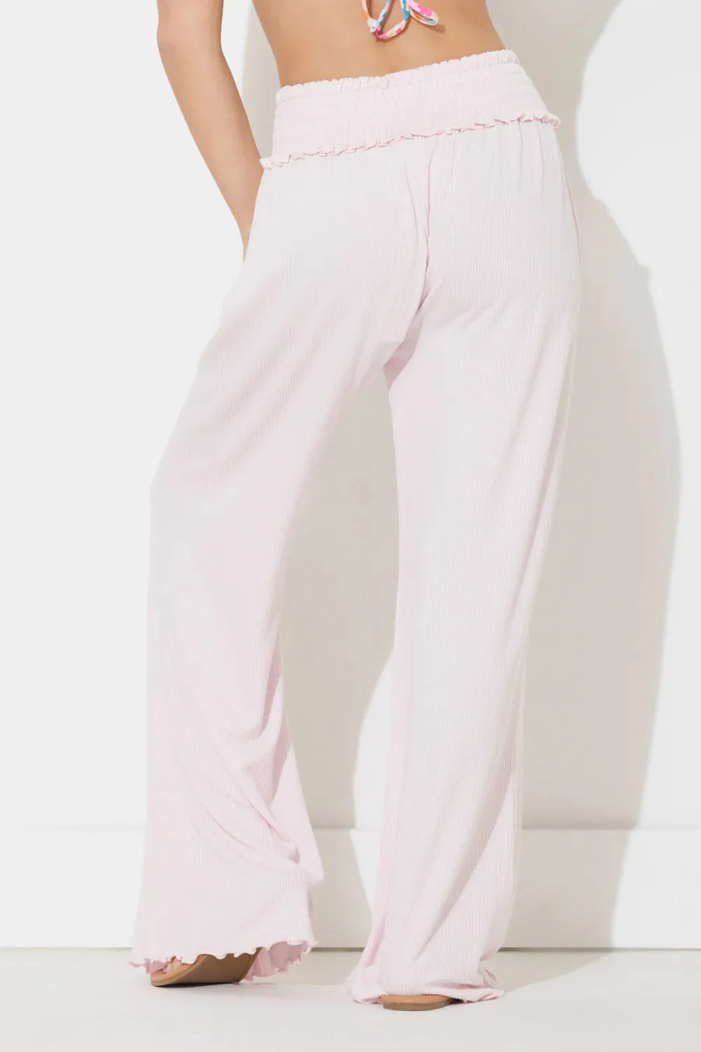 Pink Sugar Pants