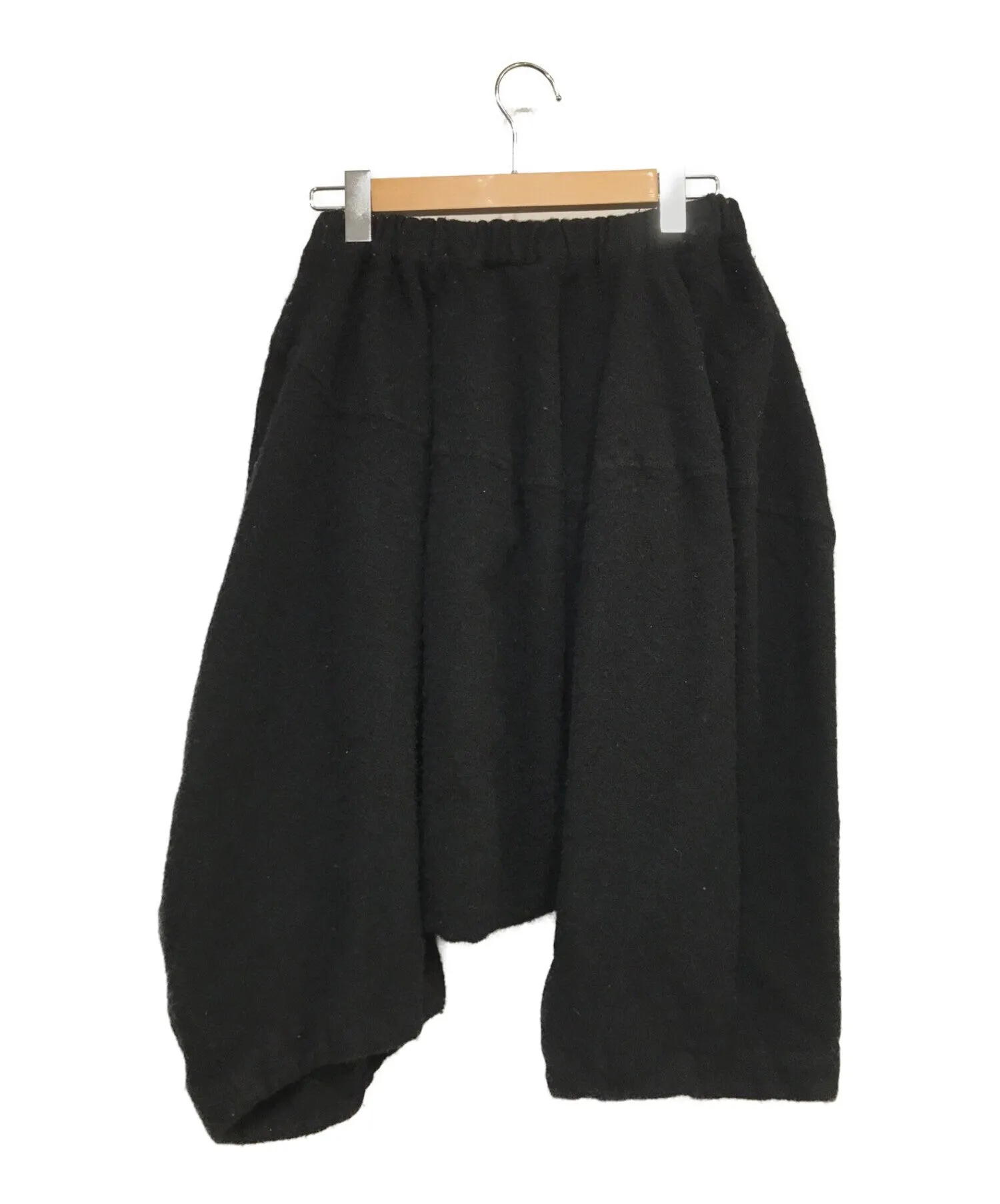 [Pre-owned] COMME des GARCONS COMME des GARCONS Wool sarouel penguin pants RT-P019