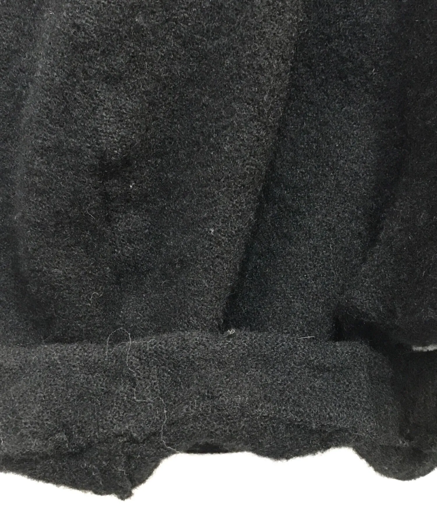 [Pre-owned] COMME des GARCONS COMME des GARCONS Wool sarouel penguin pants RT-P019