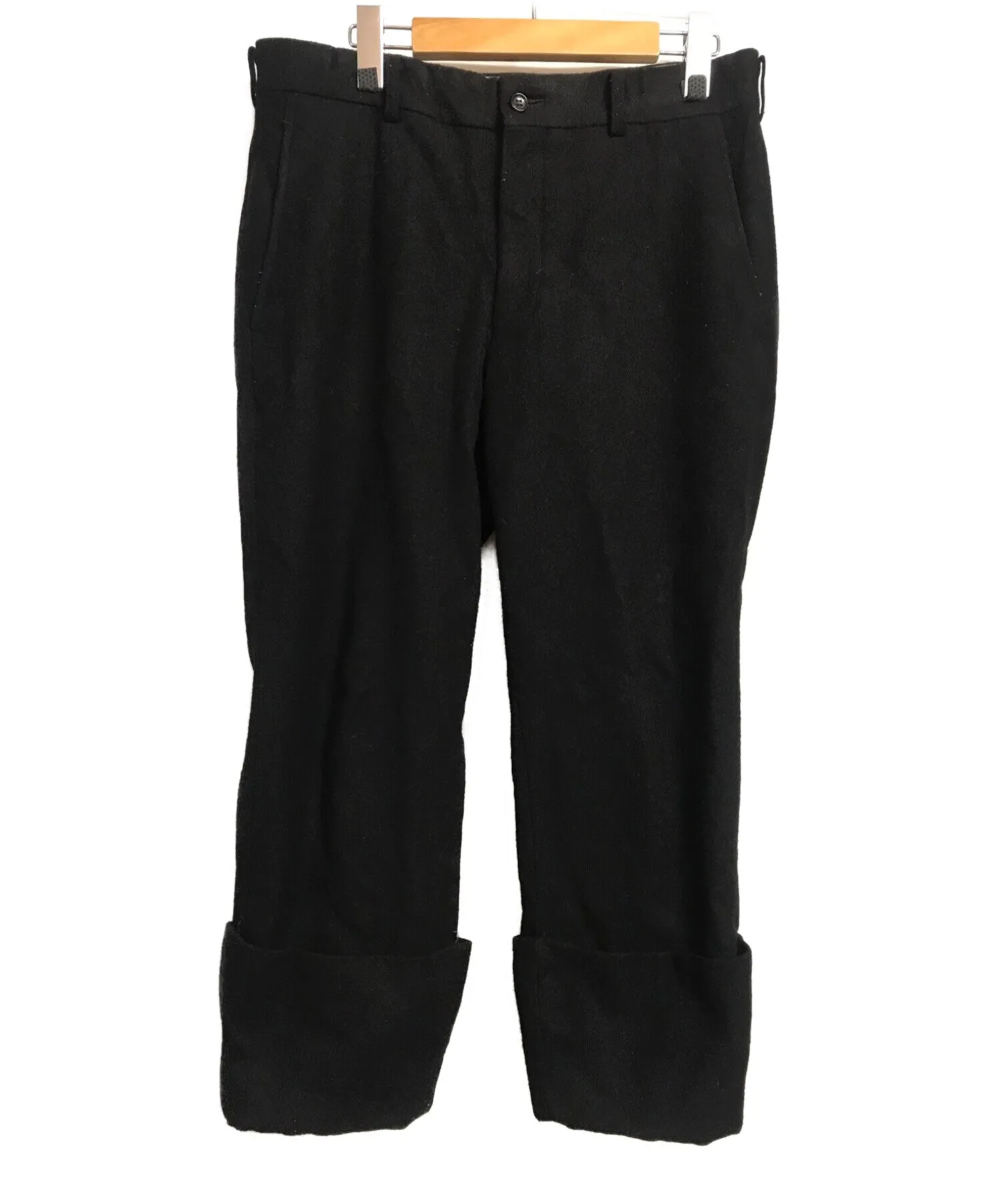 [Pre-owned] COMME des GARCONS HOMME PLUS wool pants PD-P026