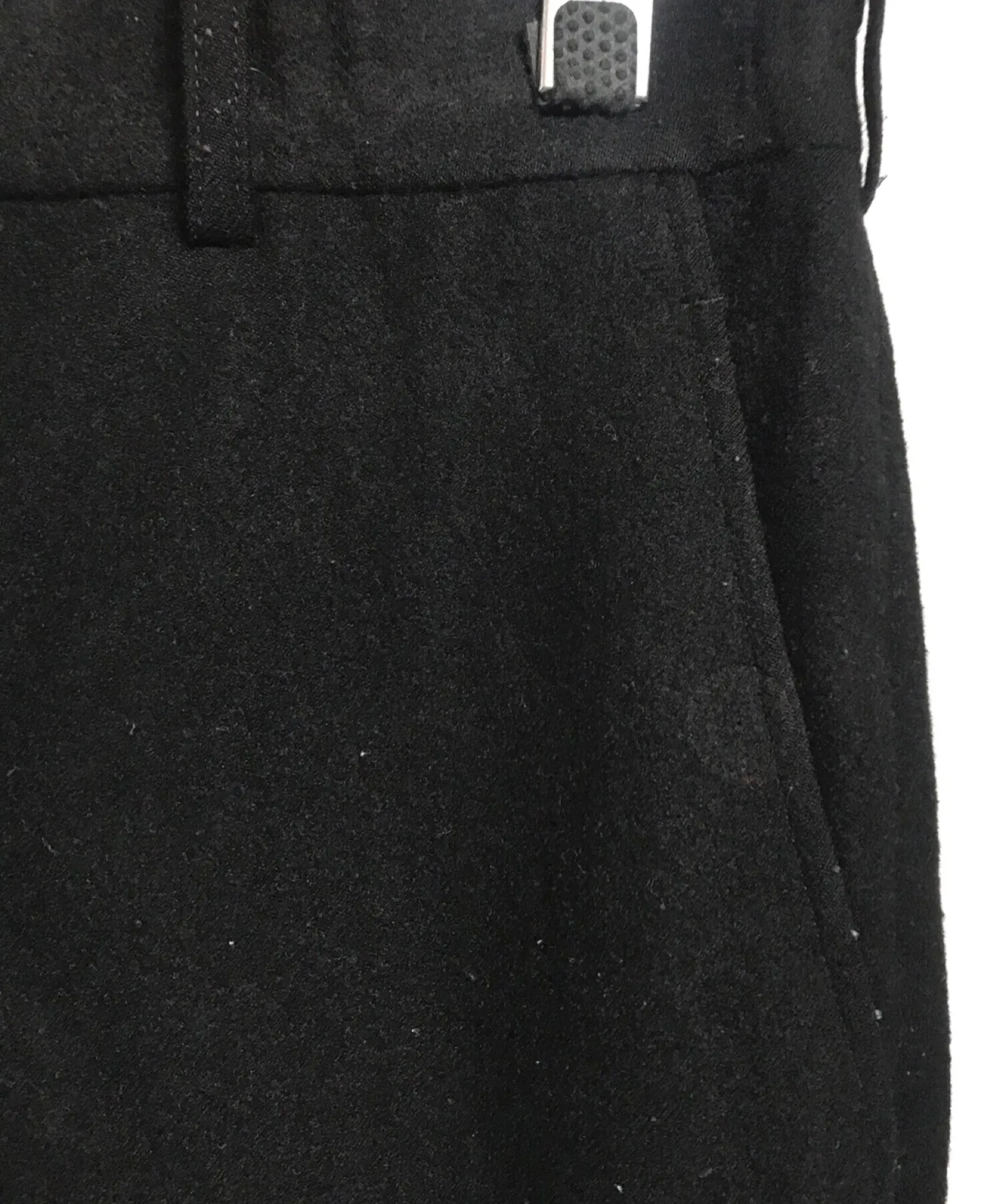 [Pre-owned] COMME des GARCONS HOMME PLUS wool pants PD-P026