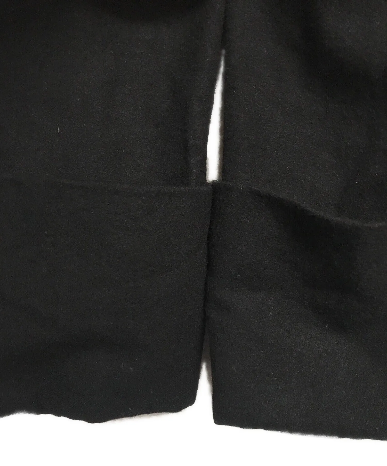 [Pre-owned] COMME des GARCONS HOMME PLUS wool pants PD-P026