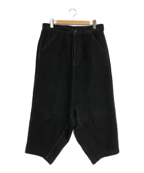 [Pre-owned] COMME des GARCONS HOMME PLUS wool sarouel pants PN-P024