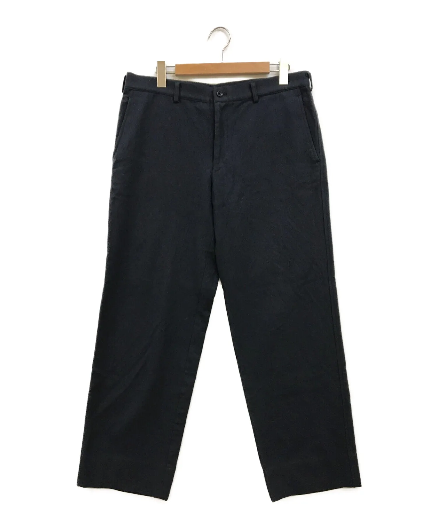 [Pre-owned] COMME des GARCONS HOMME wool pants HH-P032