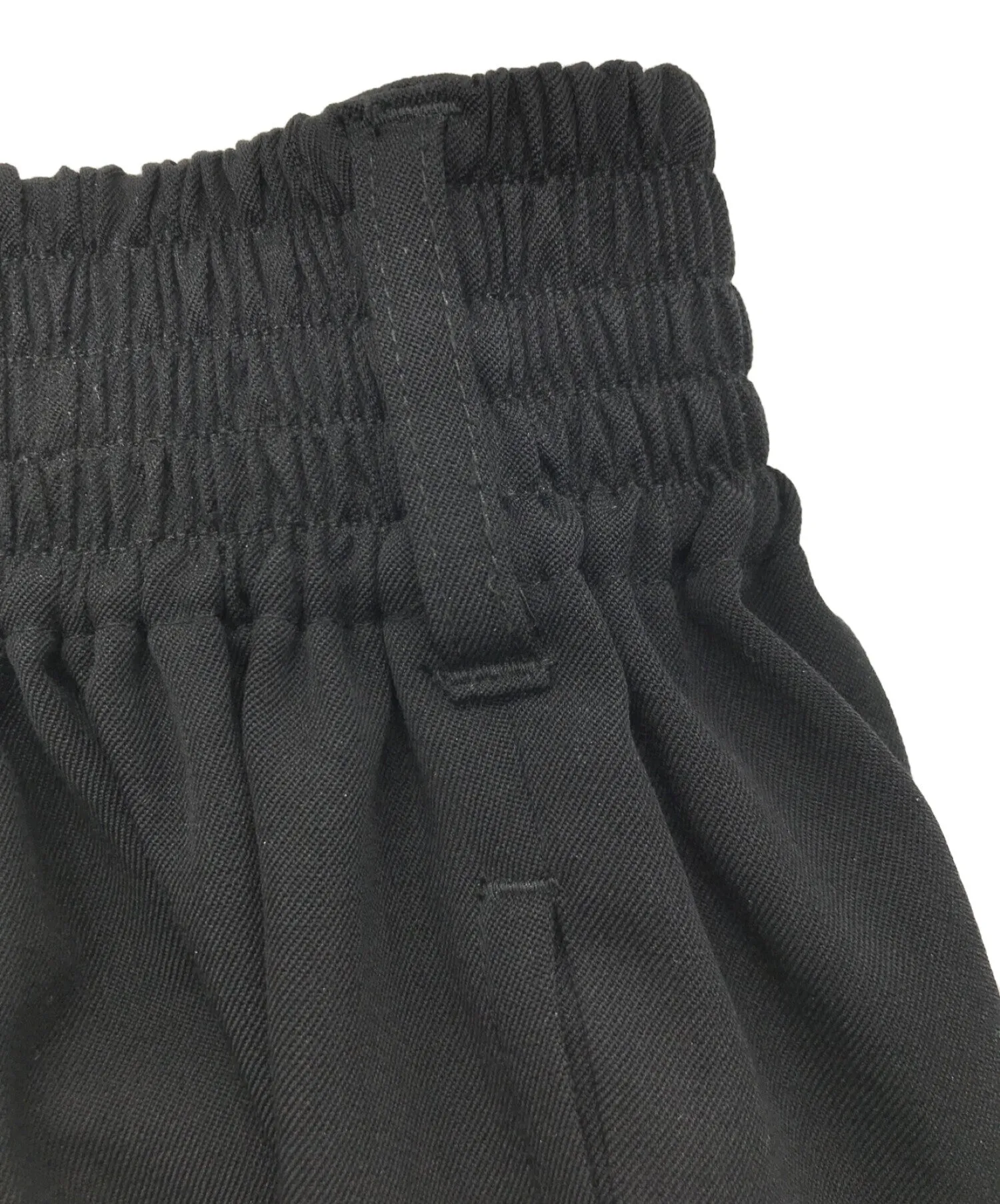 [Pre-owned] YOHJI YAMAMOTO Wool balloon pants FK-P07-100