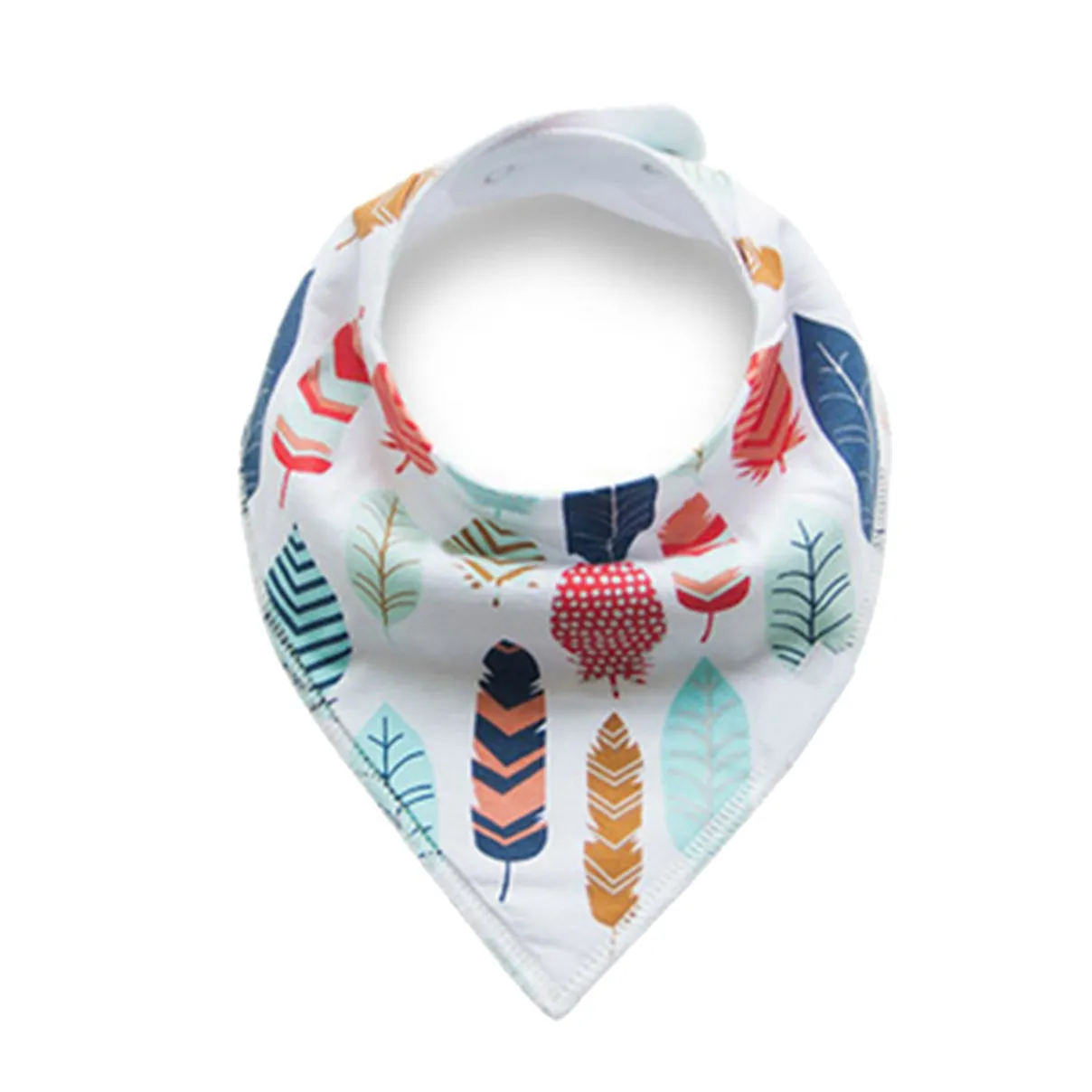 Print Bandana Bib