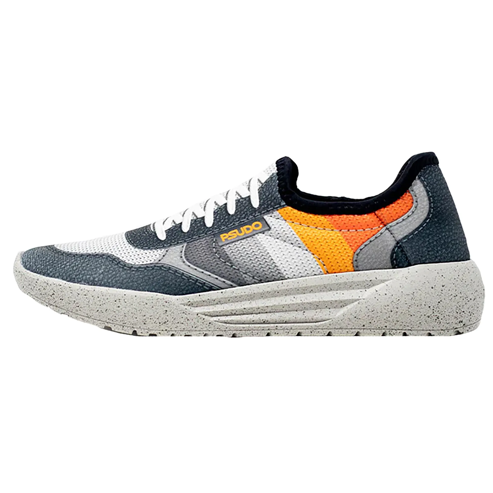 Psudo Men's Court Sneaker