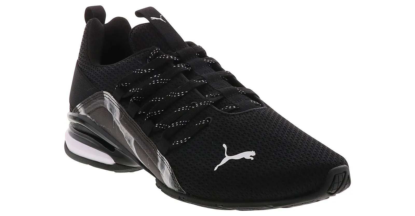 Puma Axelion Velocity Fade Men’s Athletic Sneaker