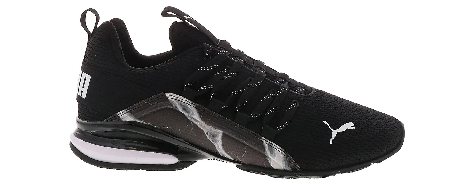 Puma Axelion Velocity Fade Men’s Athletic Sneaker