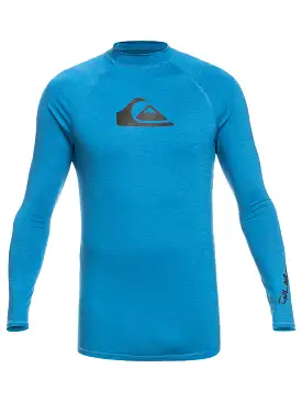 Quiksilver Men's All Time Rashgaurd