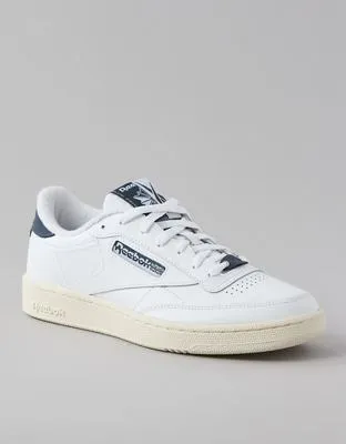 Reebok Men's Club C 85 Sneaker-