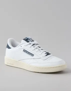 Reebok Men's Club C 85 Sneaker-