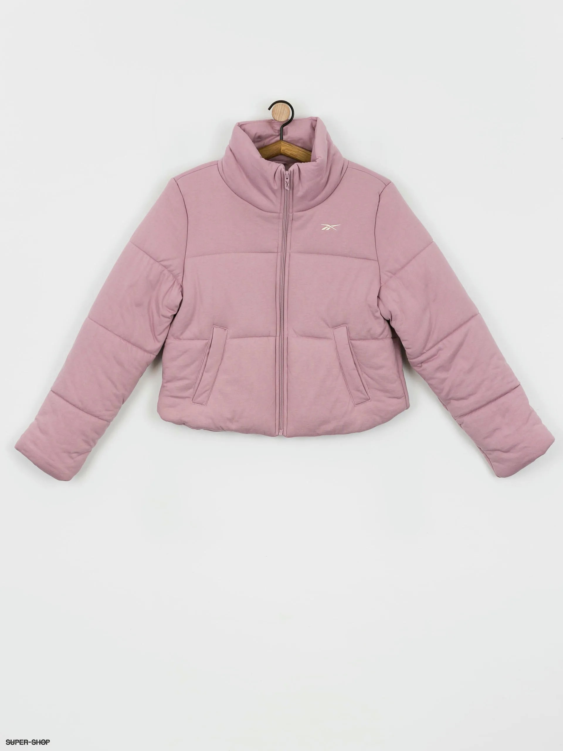 Reebok S Puffer Jacket Wmn (inflil)